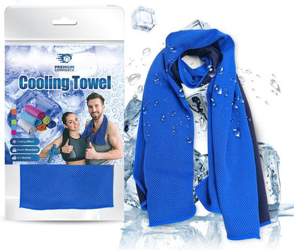 Cooling Towel® - Premium Cooling Towel