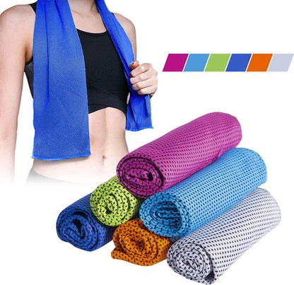 Cooling Towel® - Premium Cooling Towel