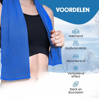 Cooling Towel® - Premium Cooling Towel
