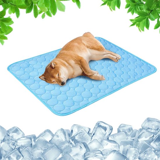 KoelPaws™ - Premium Cooling Mat for Dogs XL