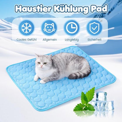 KoelPaws™ - Premium Cooling Mat for Dogs XL