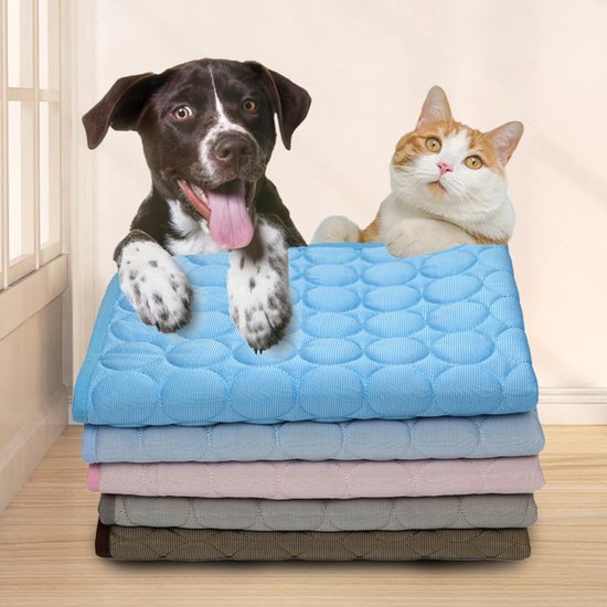 KoelPaws™ - Premium Cooling Mat for Dogs XL