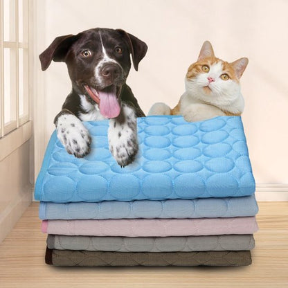 KoelPaws™ - Premium Cooling Mat for Dogs XL