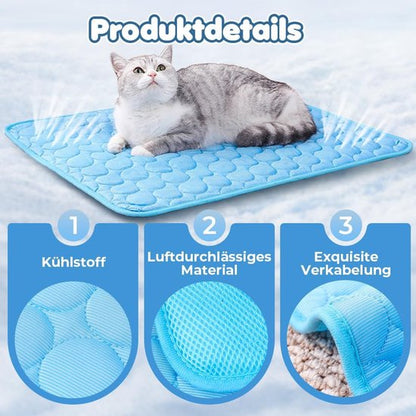 KoelPaws™ - Premium Cooling Mat for Dogs XL