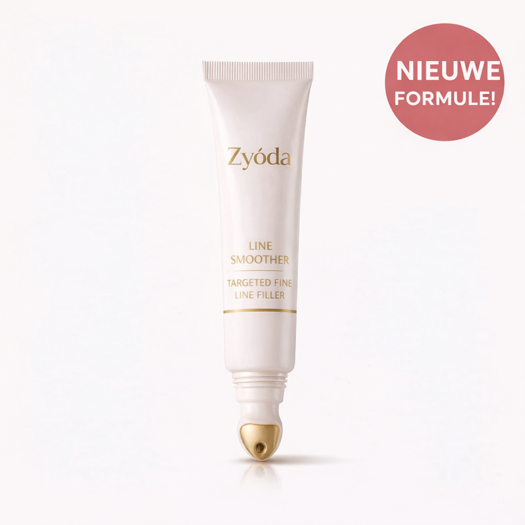 Zyóda Precision Line Blur Primer
