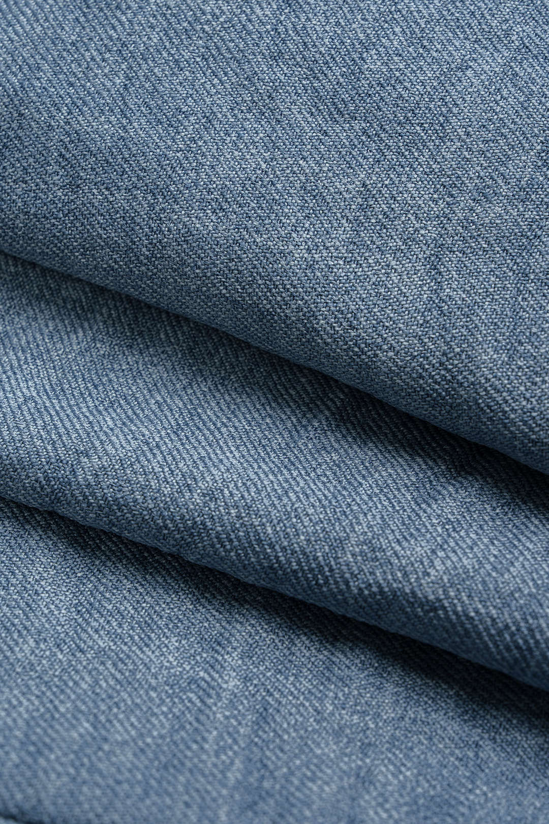 Top met knoopjes, revers en korte mouwen