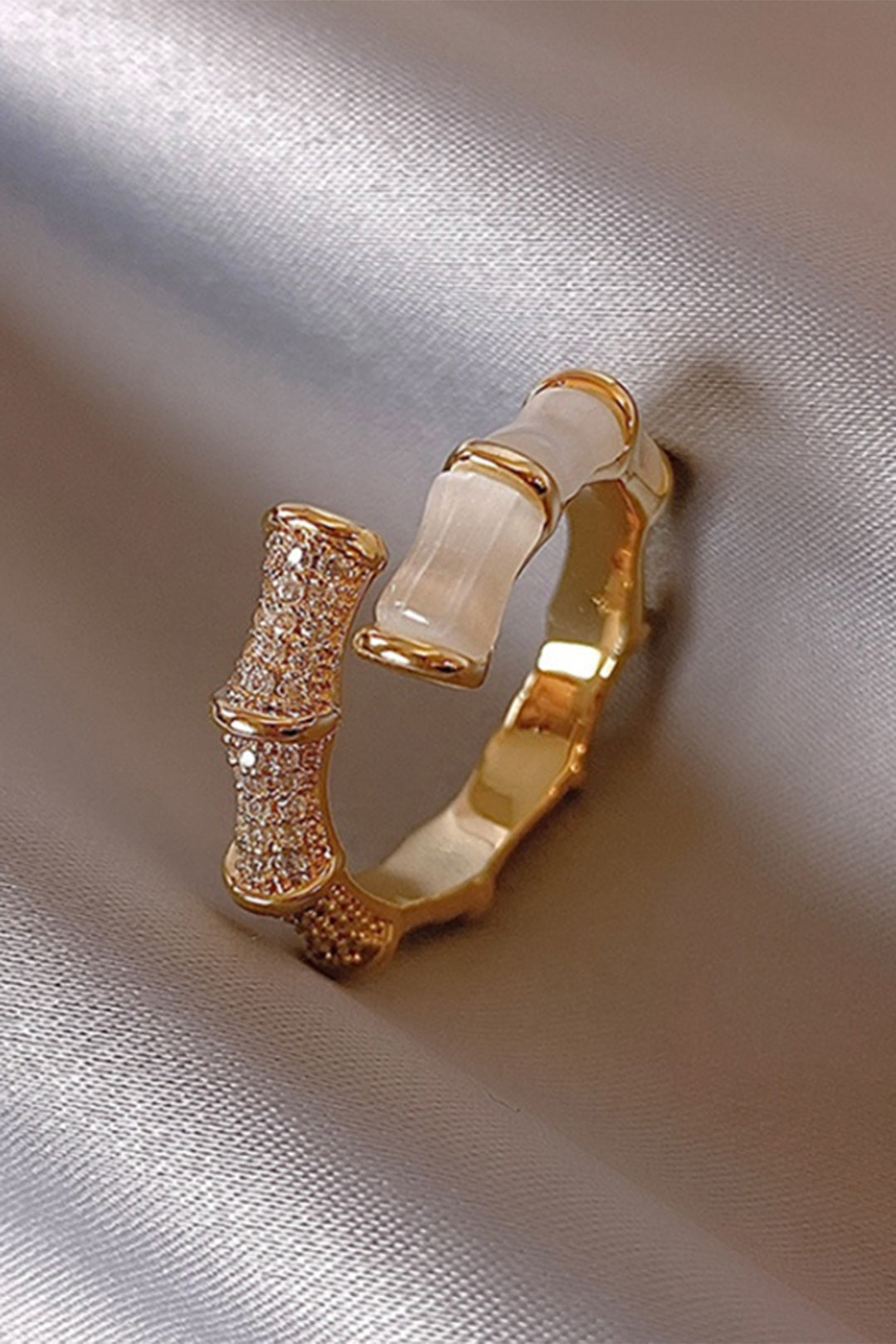 Mae - Ring