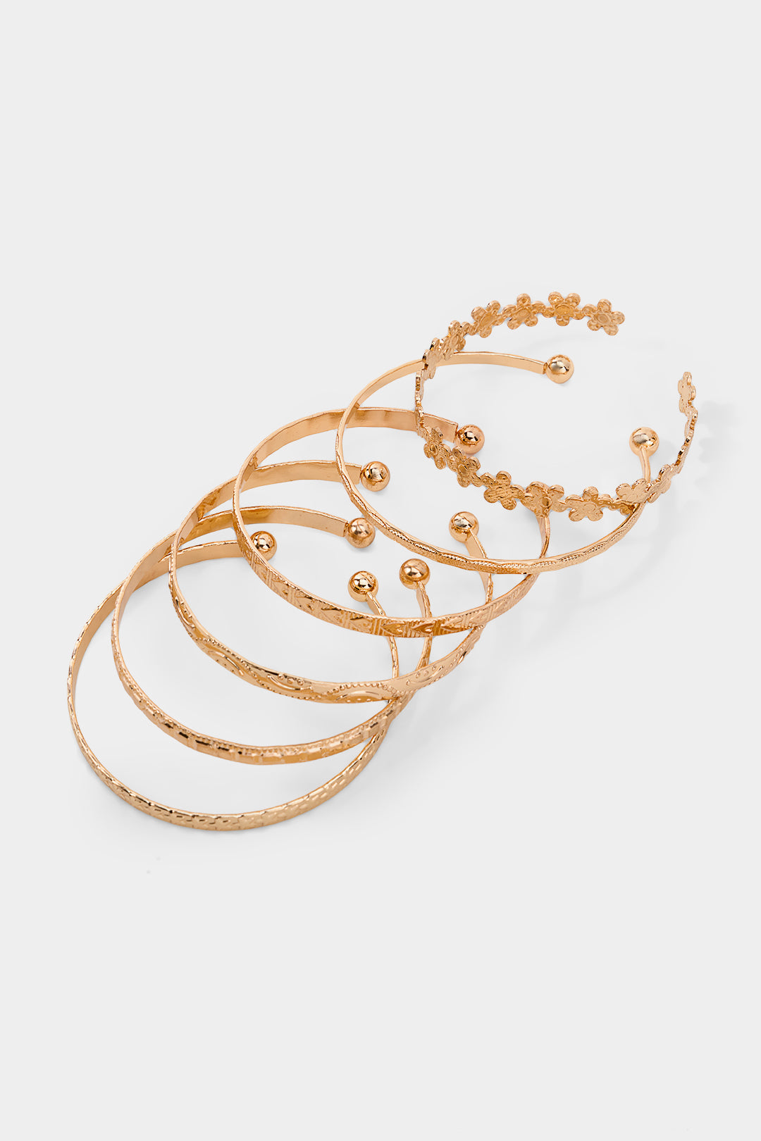 Saar - Armbanden
