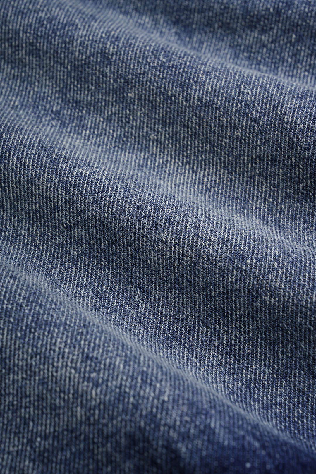 Chloé - Denim patchwork jasje