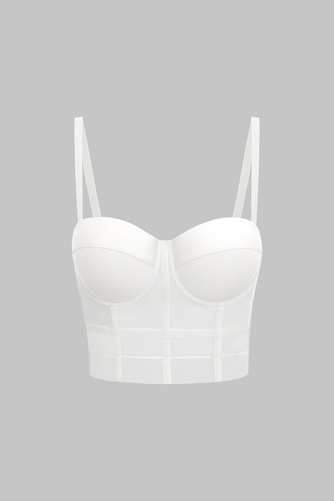 Mesh top