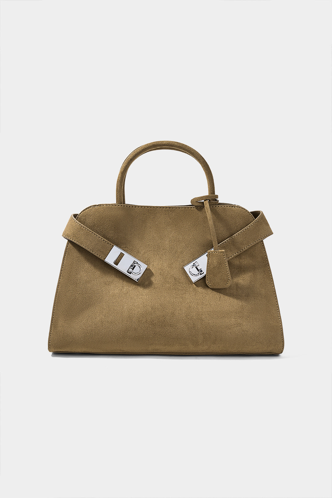 Suède shopper