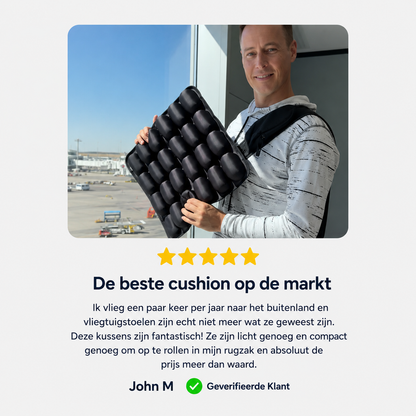 Sondur - Travel Pillow