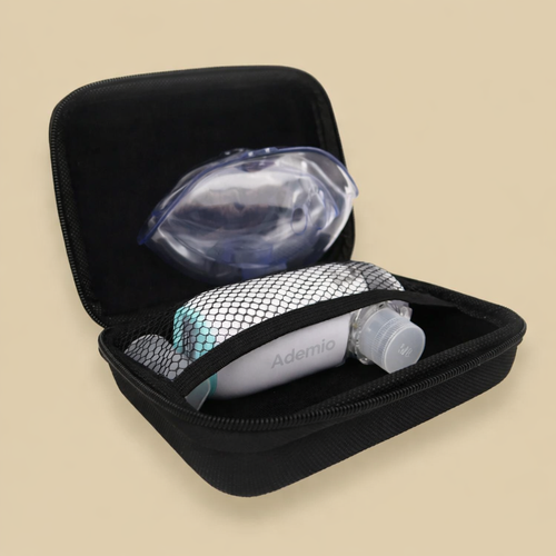 Ademio® - Carrying Case