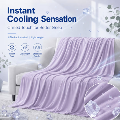 CoolDream™ Cooling Blanket