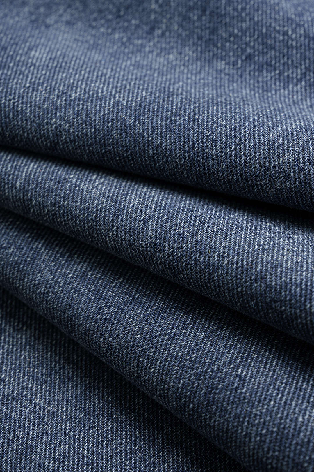 Zoë - Asymmetrische jeans
