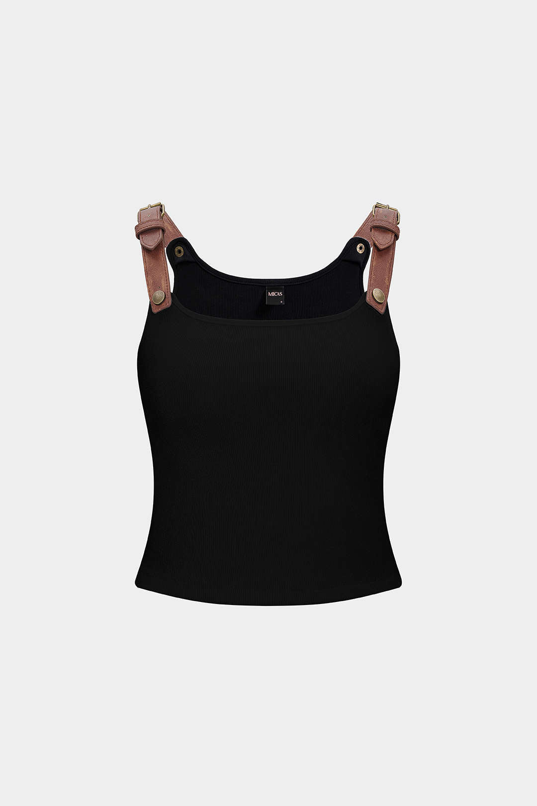 Patchwork tanktop