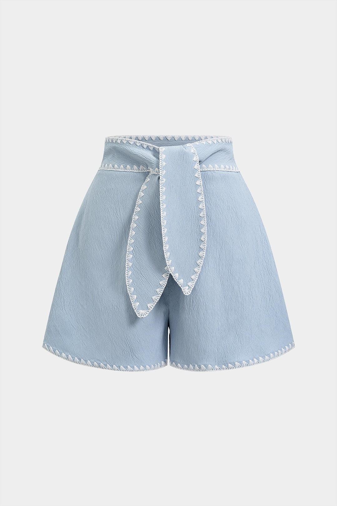 Liv - Short met riem