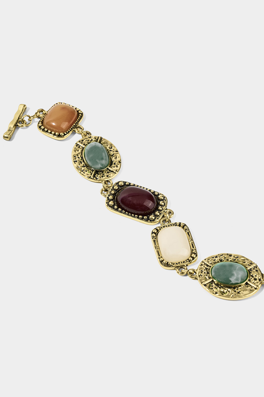 Iris - Armband
