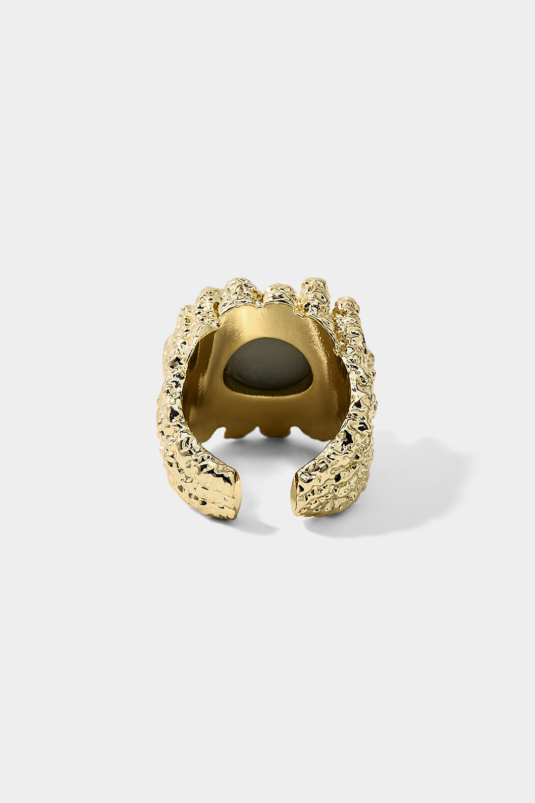 Jade - Ring