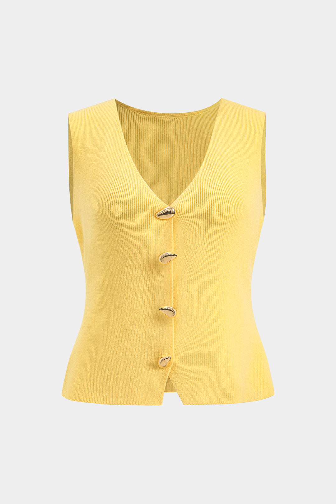 Céline - Effen tanktop