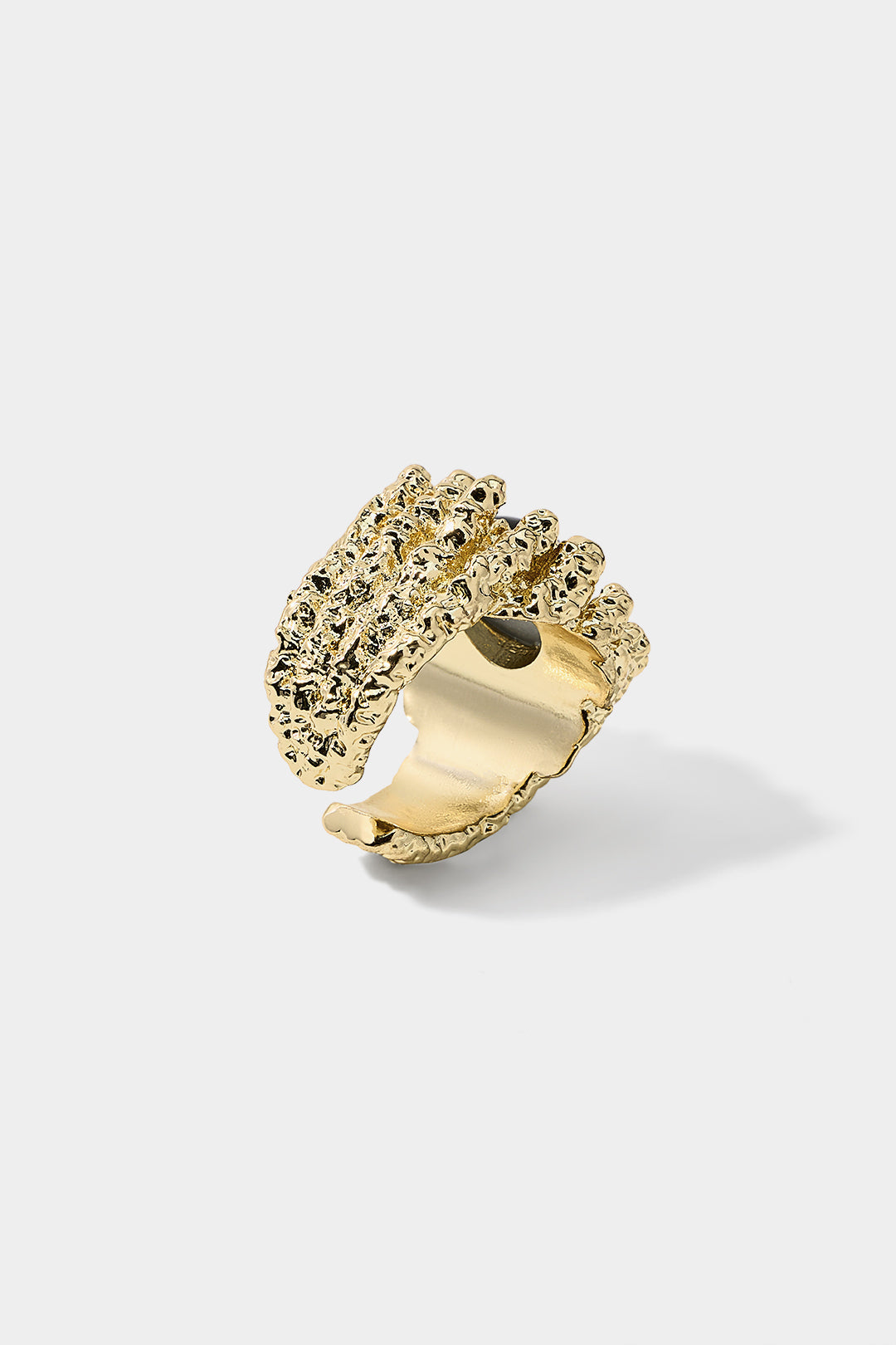 Jade - Ring
