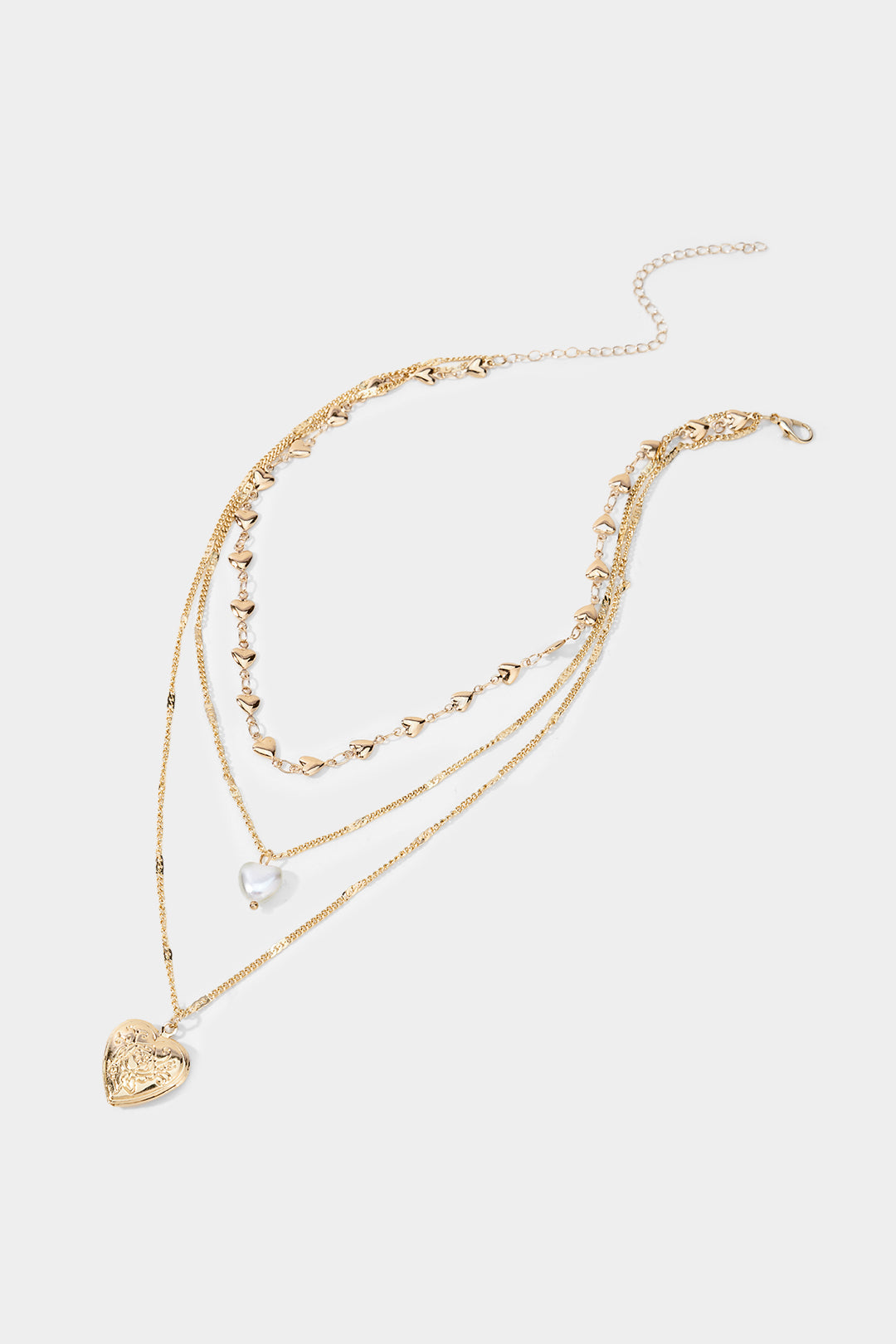 Jade - Ketting