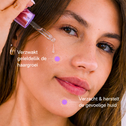 CyperGlow™ Cyperus Rotundus Skin Serum