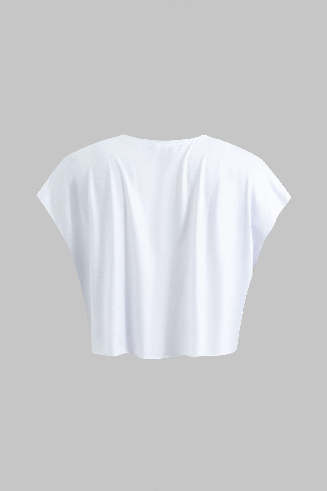 Esmee - Mouwloos T-shirt