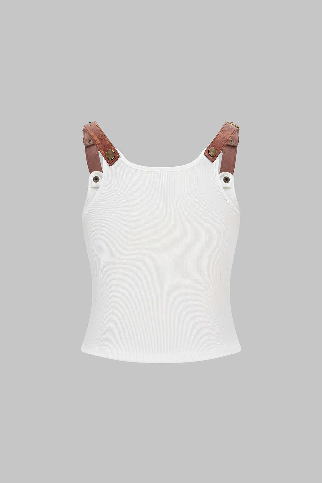 Patchwork tanktop