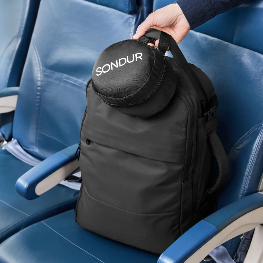 Sondur - Travel Pillow