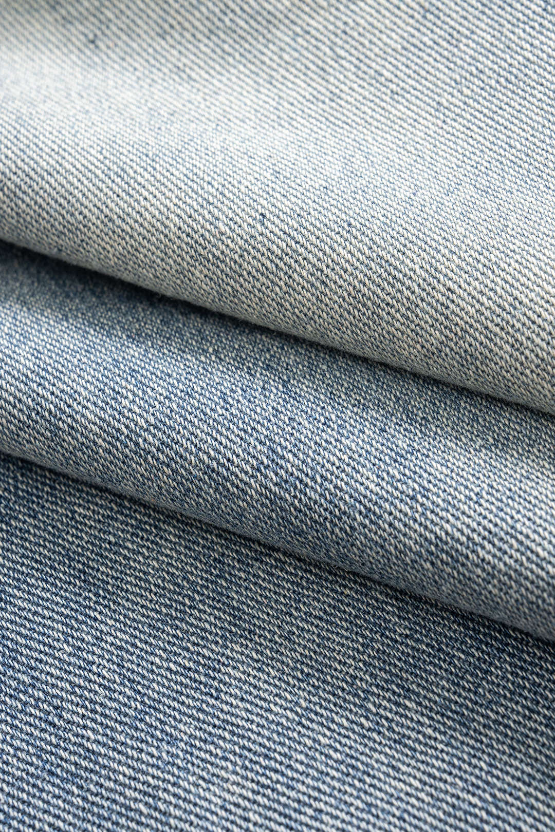 Zara - Denim short met zakken en wijde pijpen
