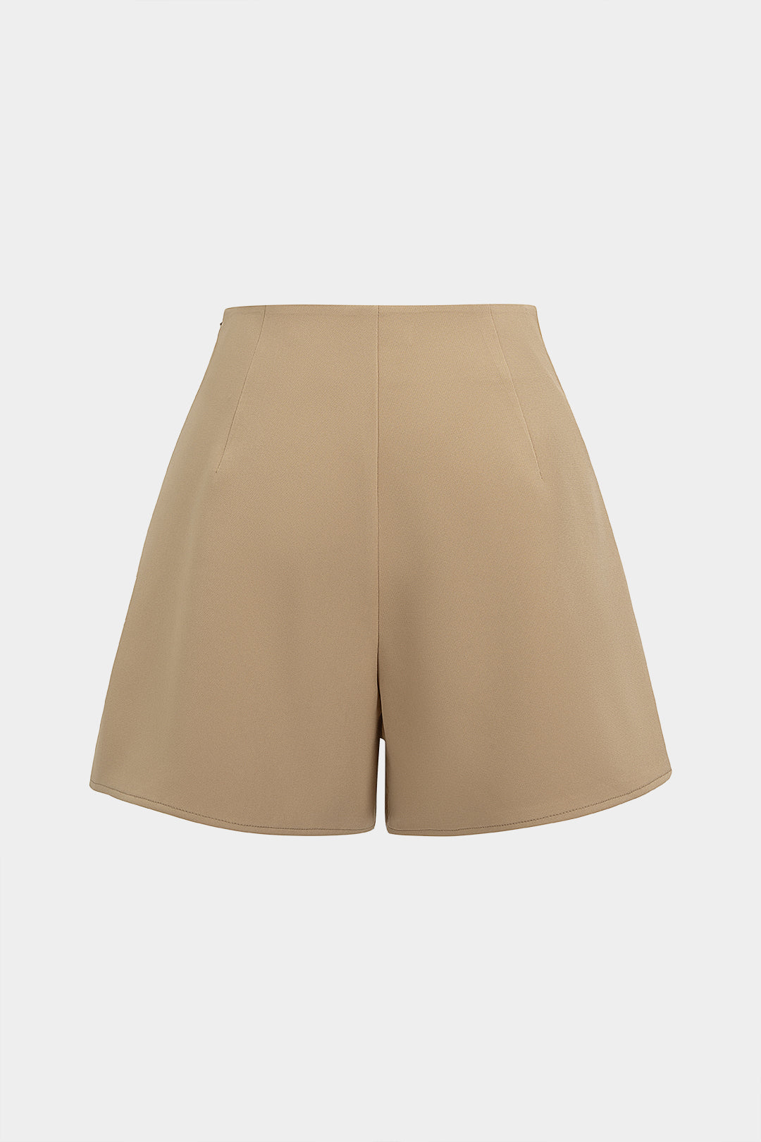 Metallic asymmetrische short