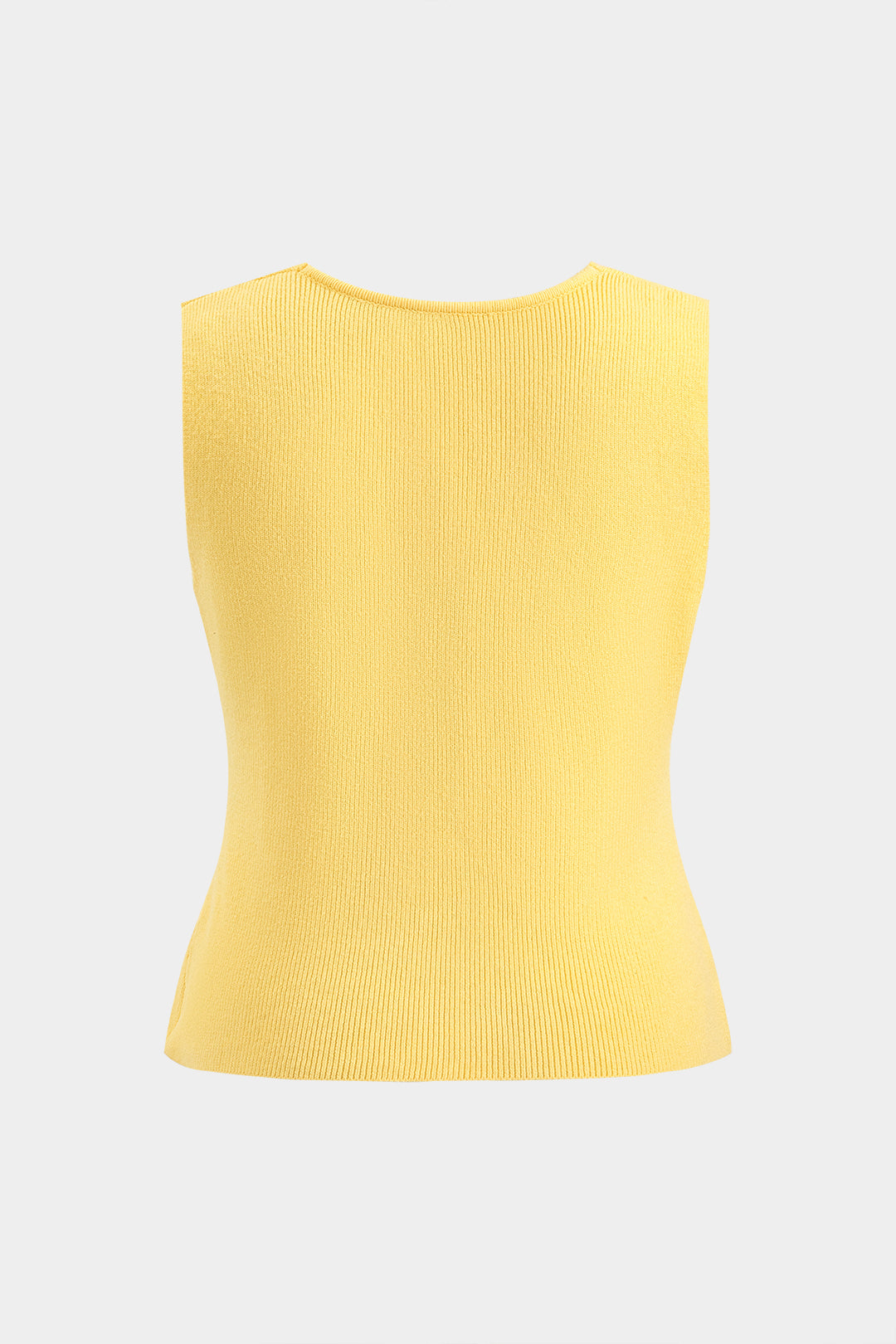 Céline - Effen tanktop