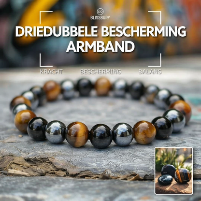 Lapis Lazuli Bracelet - Wisdom, Truth, Power