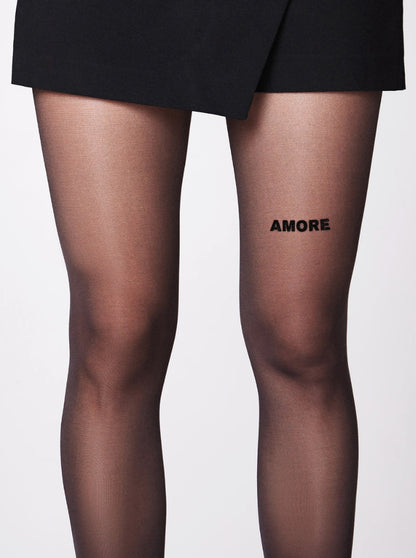 Saint Mags - Amore
