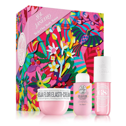 Beija Flor Promotion - Large Pack