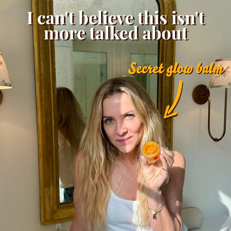 The complete system for the more mature female skin