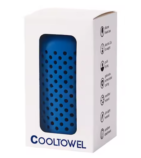 Cooling Towel® - Premium Cooling Towel
