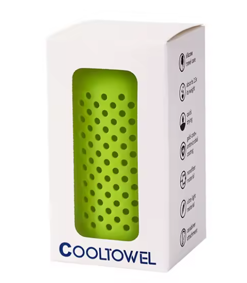 Cooling Towel® - Premium Cooling Towel