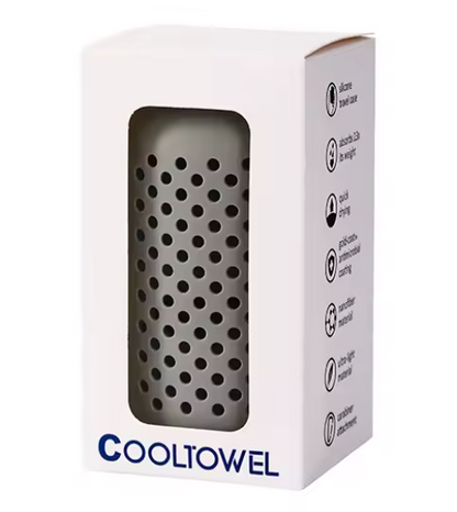 Cooling Towel® - Premium Cooling Towel
