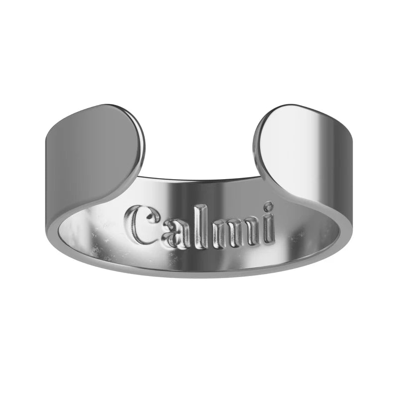 Calmi Ring – The natural menopause solution