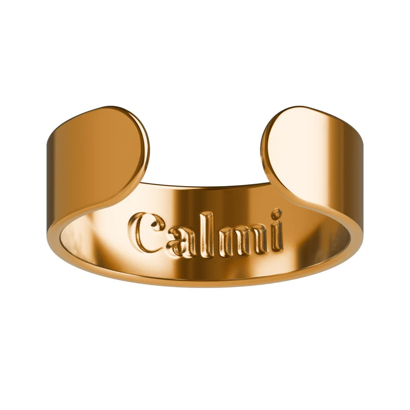Calmi Ring – The natural menopause solution