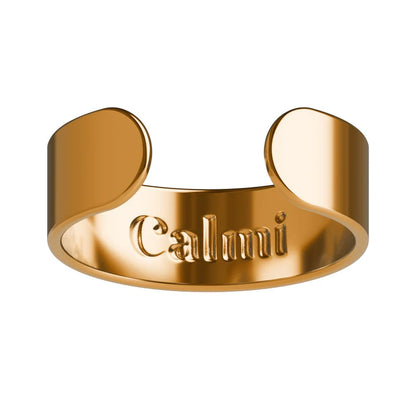 Calmi Ring – The natural menopause solution