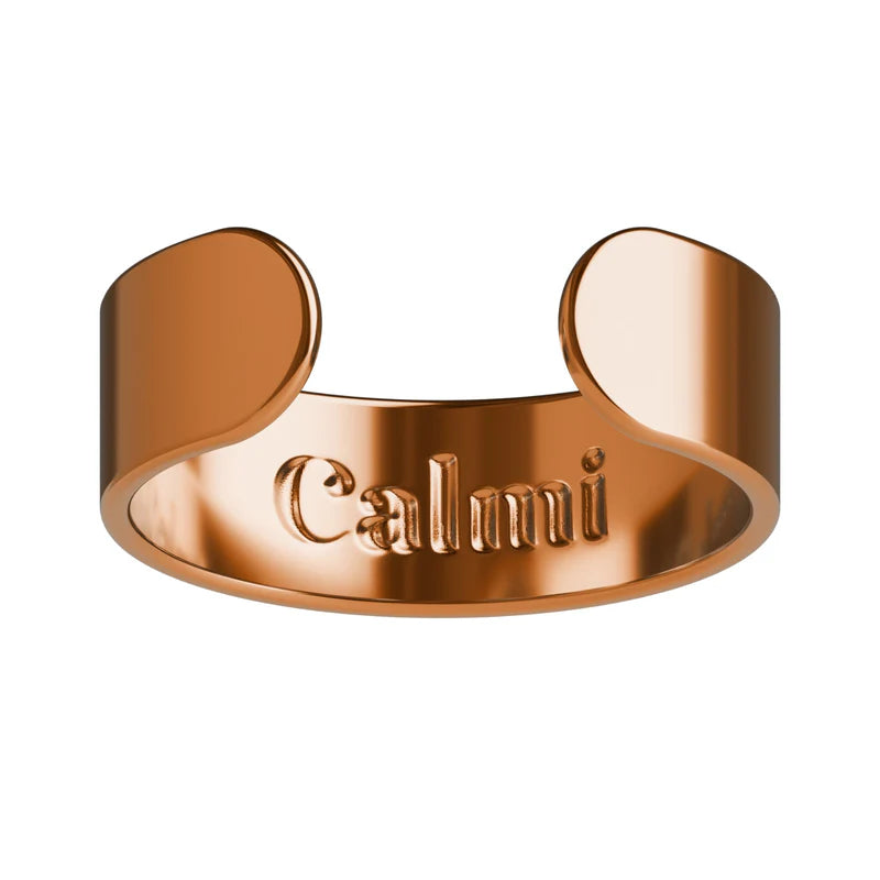 Calmi Ring – The natural menopause solution