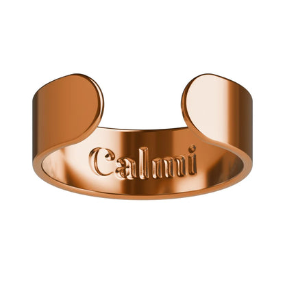 Calmi Ring – The natural menopause solution