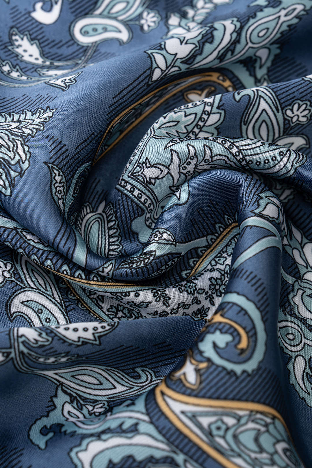 Roos - Asymmetrische rok met strik