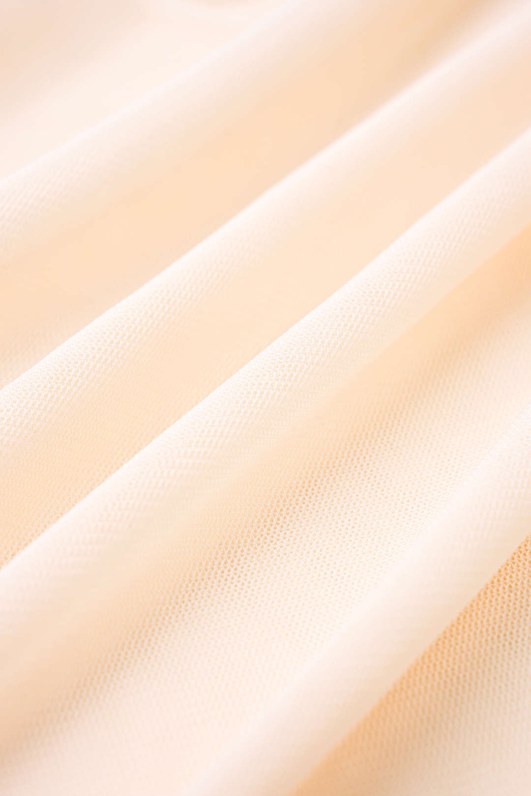 Céline - Mouwloos T-shirt met ruches