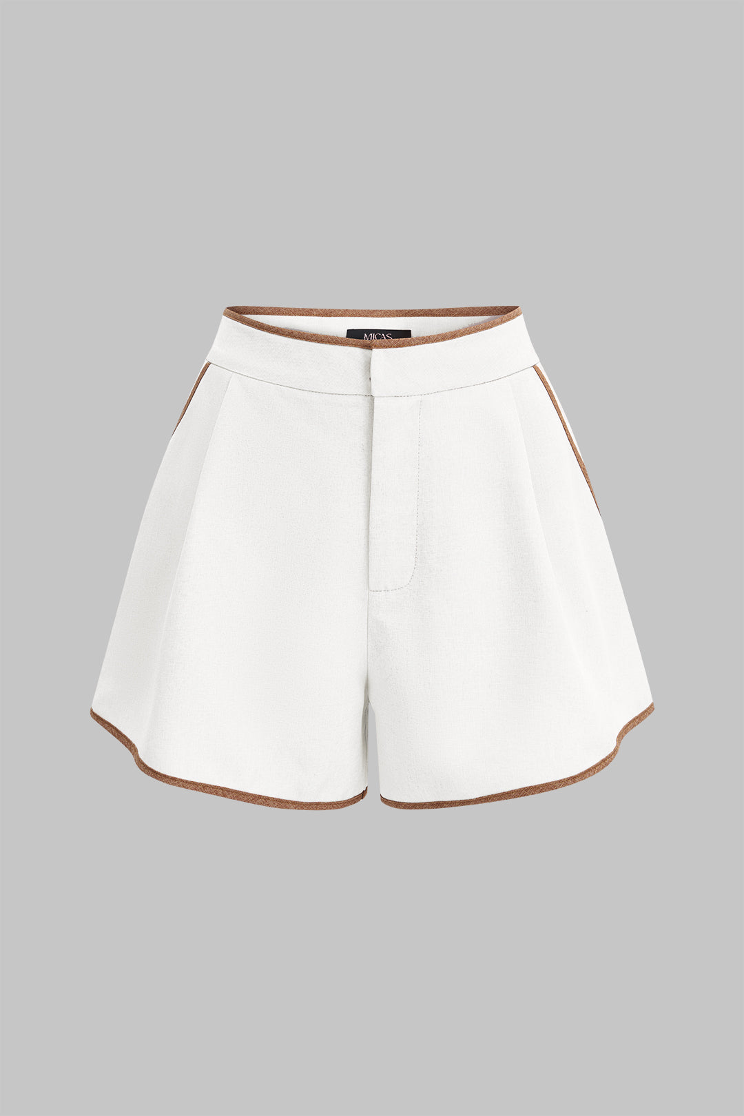Liv - Short met hoge taille