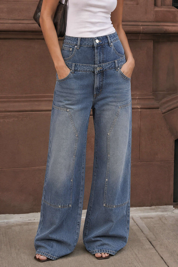Céline - Jeans