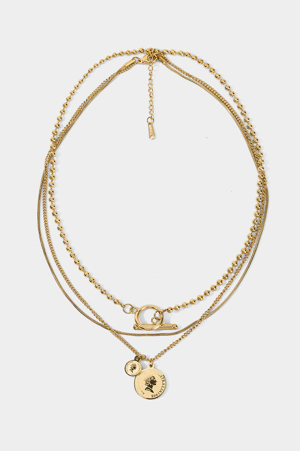 Liv - Ketting